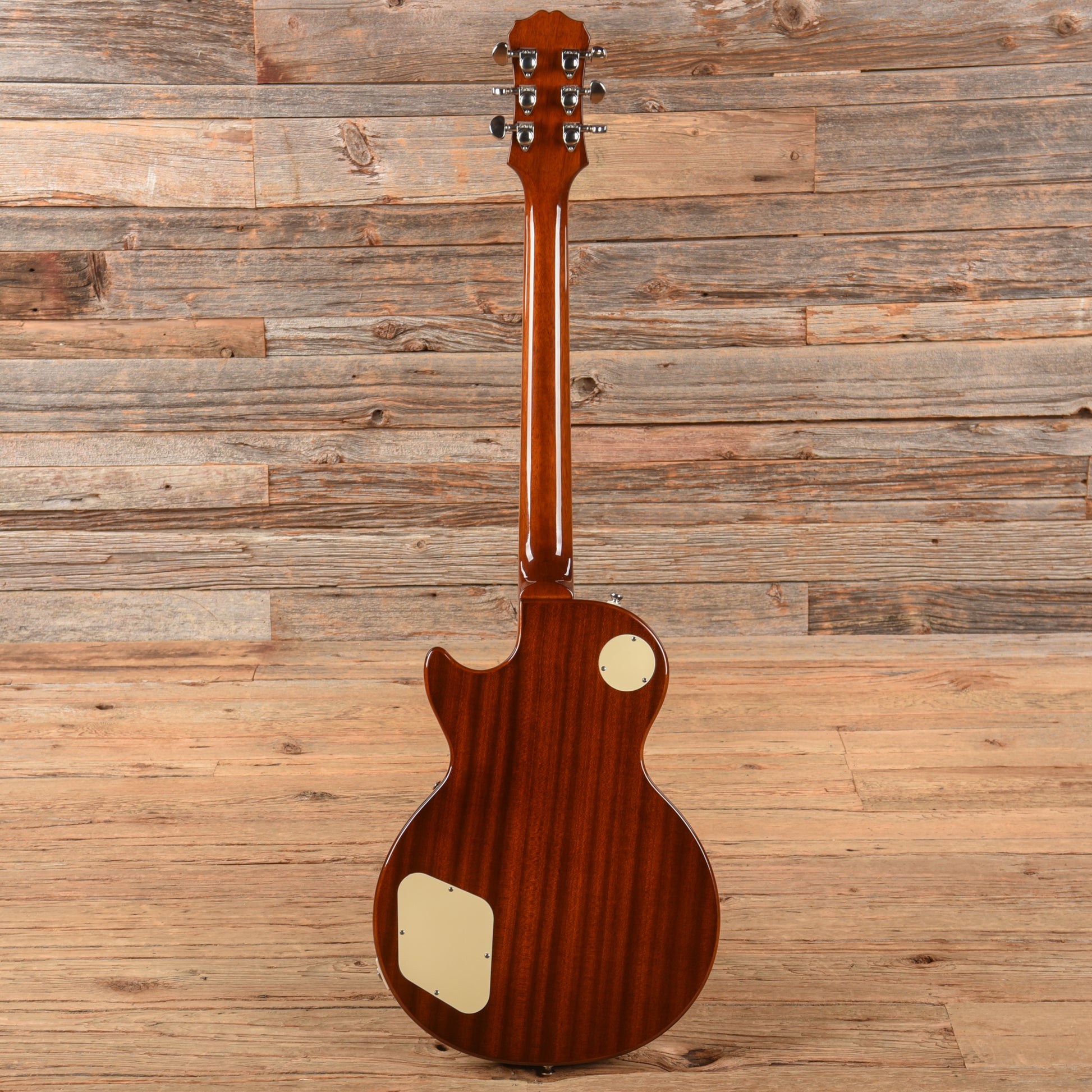 Epiphone Les Paul Standard Honey Burst 2019 Electric Guitars / Solid Body
