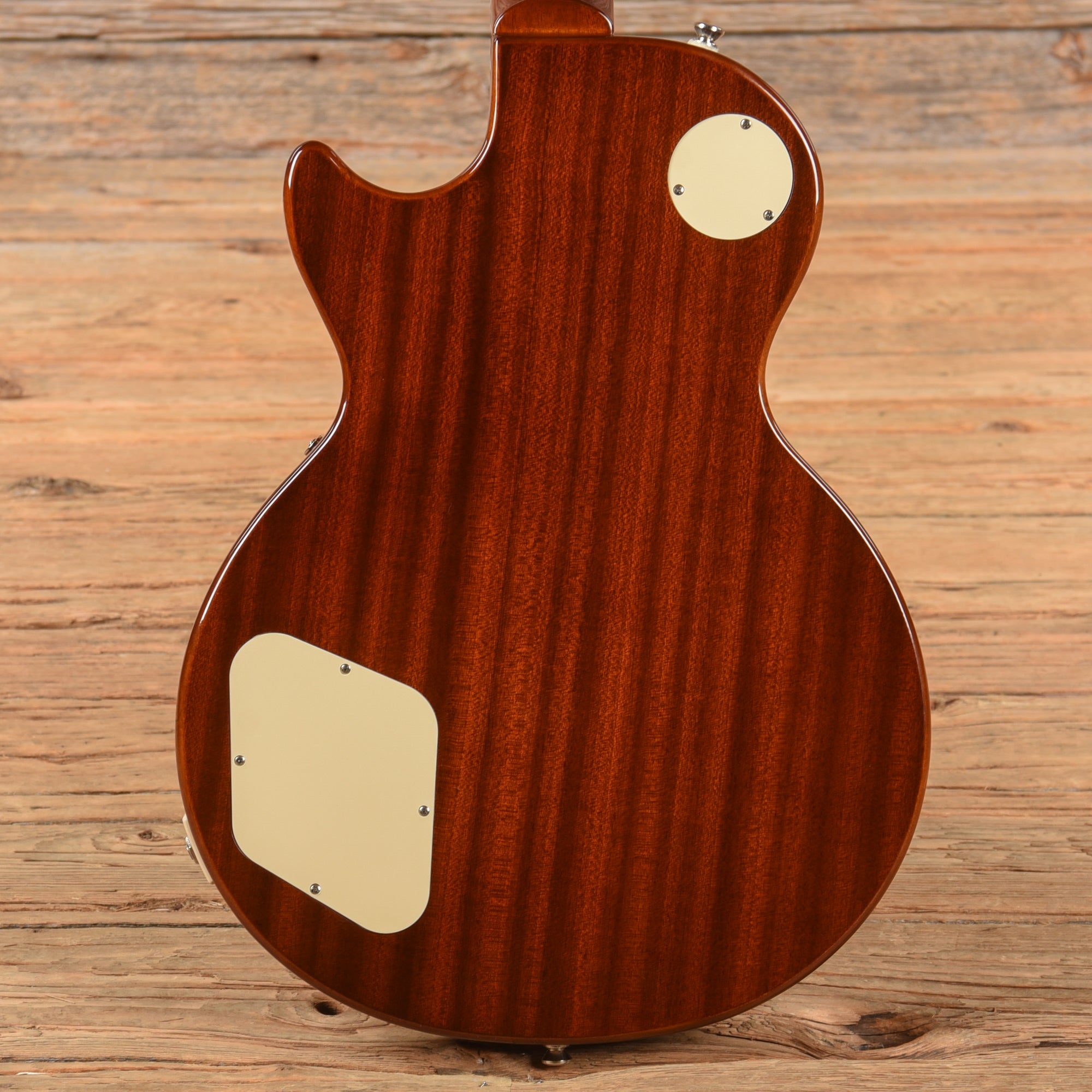 Epiphone Les Paul Standard Honey Burst 2019 Electric Guitars / Solid Body