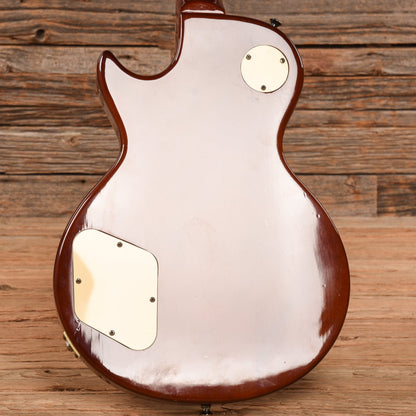 Epiphone Les Paul Standard Sunburst 1996 Electric Guitars / Solid Body