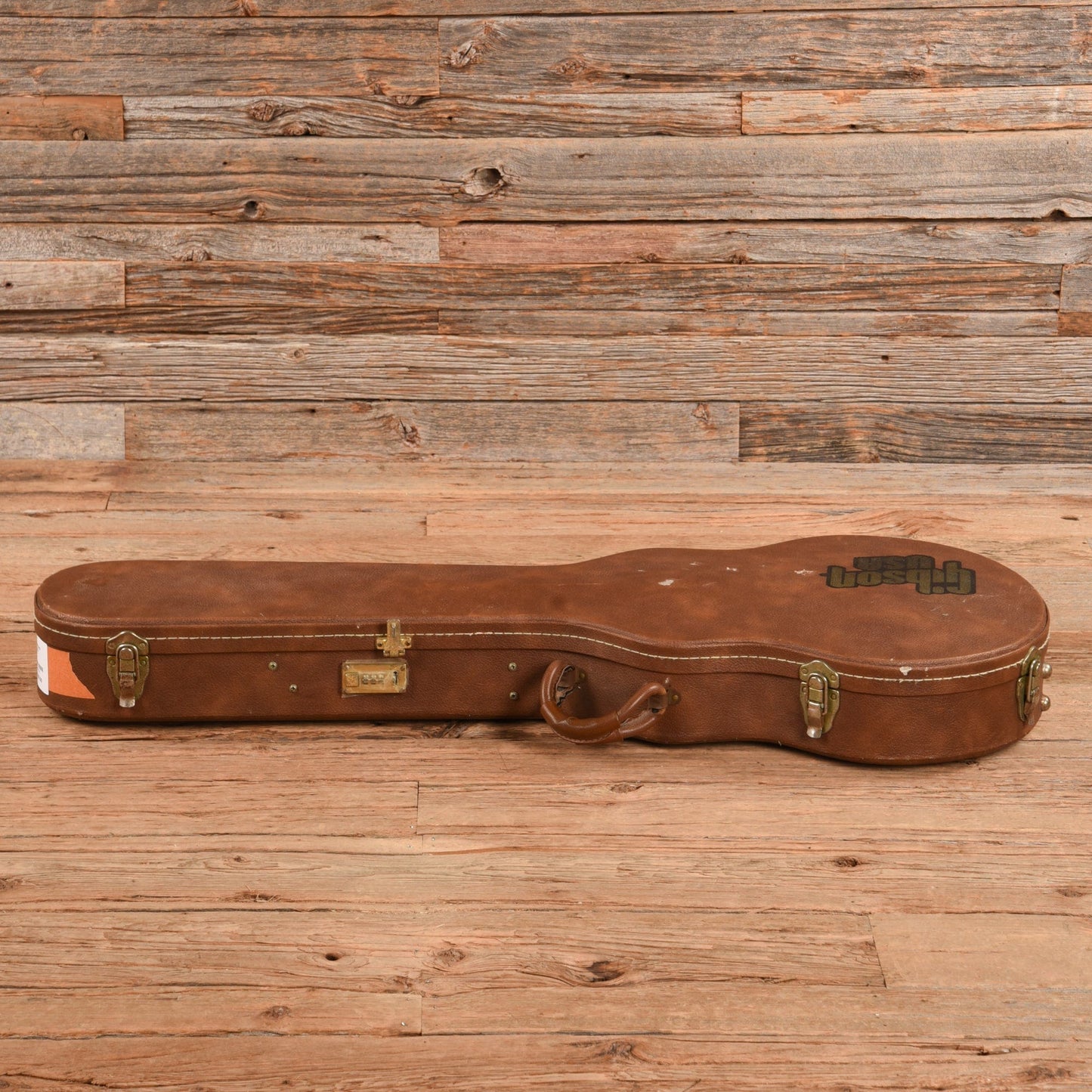 Epiphone Les Paul Standard Sunburst 1996 Electric Guitars / Solid Body