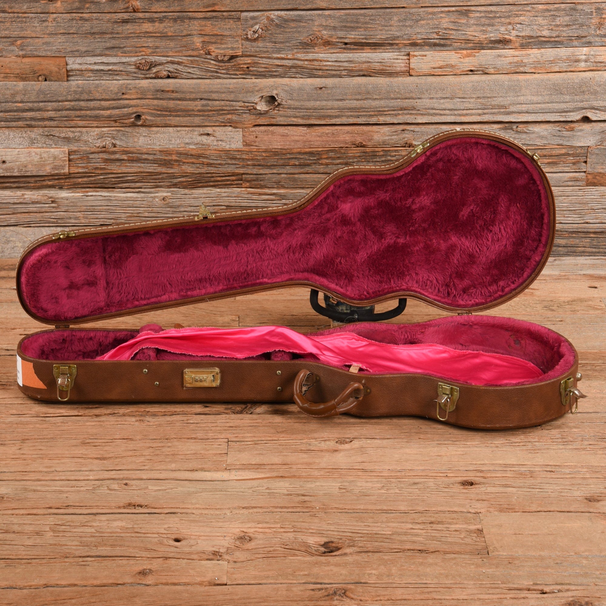 Epiphone Les Paul Standard Sunburst 1996 Electric Guitars / Solid Body