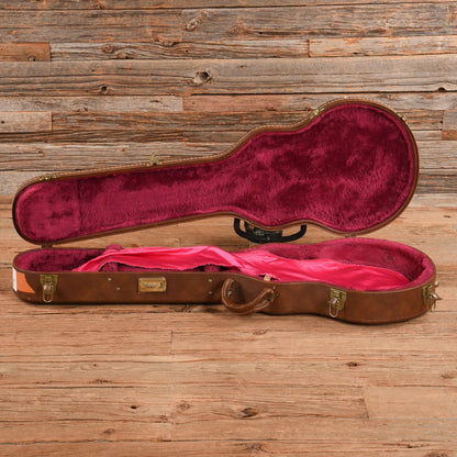 Epiphone Les Paul Standard Sunburst 1996 Electric Guitars / Solid Body