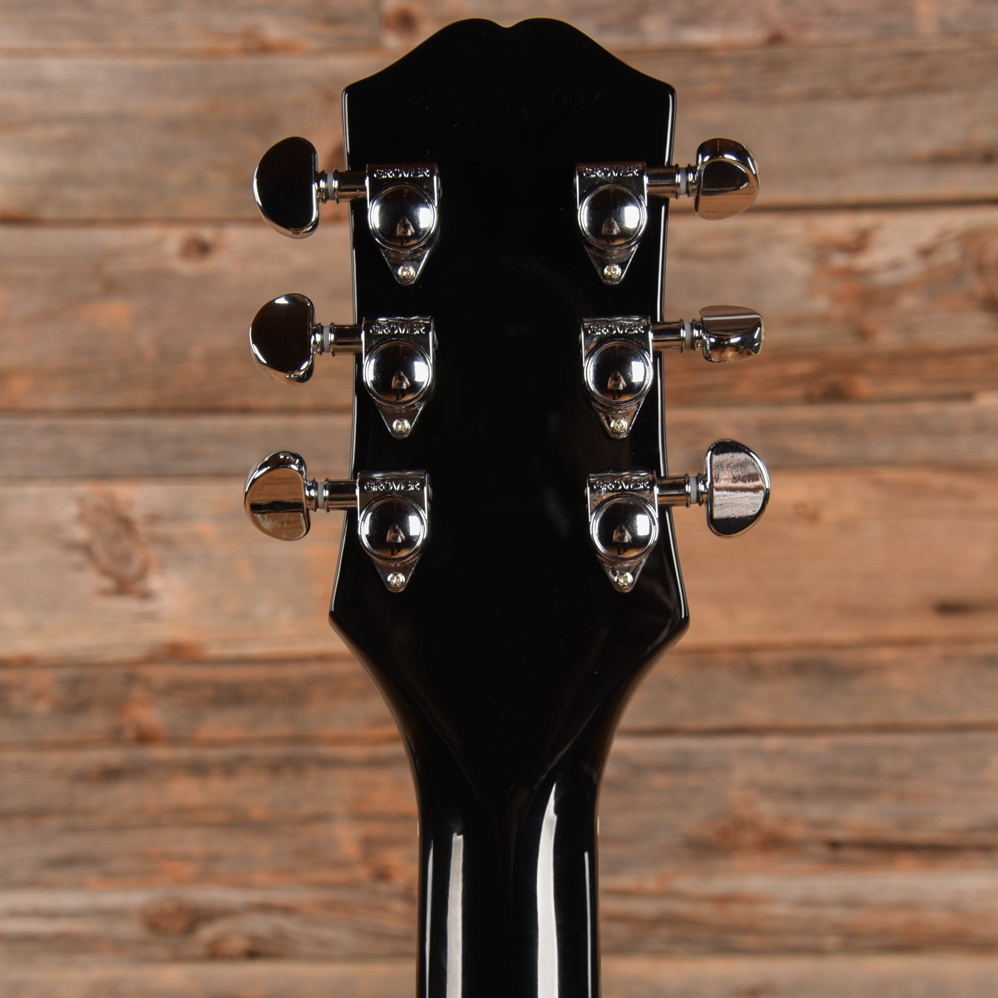 Epiphone Les Paul Studio Ebony 2023 Electric Guitars / Solid Body