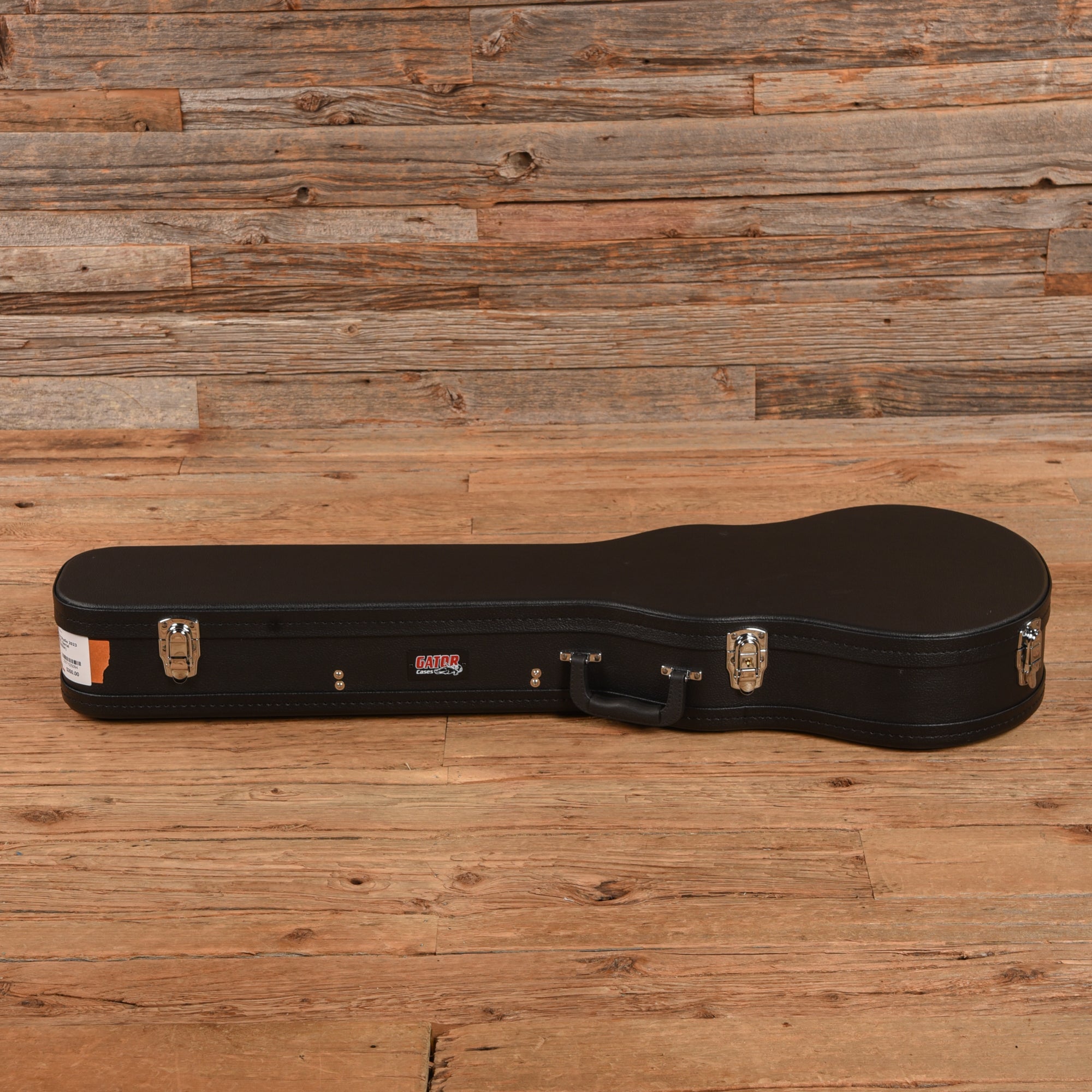 Epiphone Les Paul Studio Ebony 2023 Electric Guitars / Solid Body
