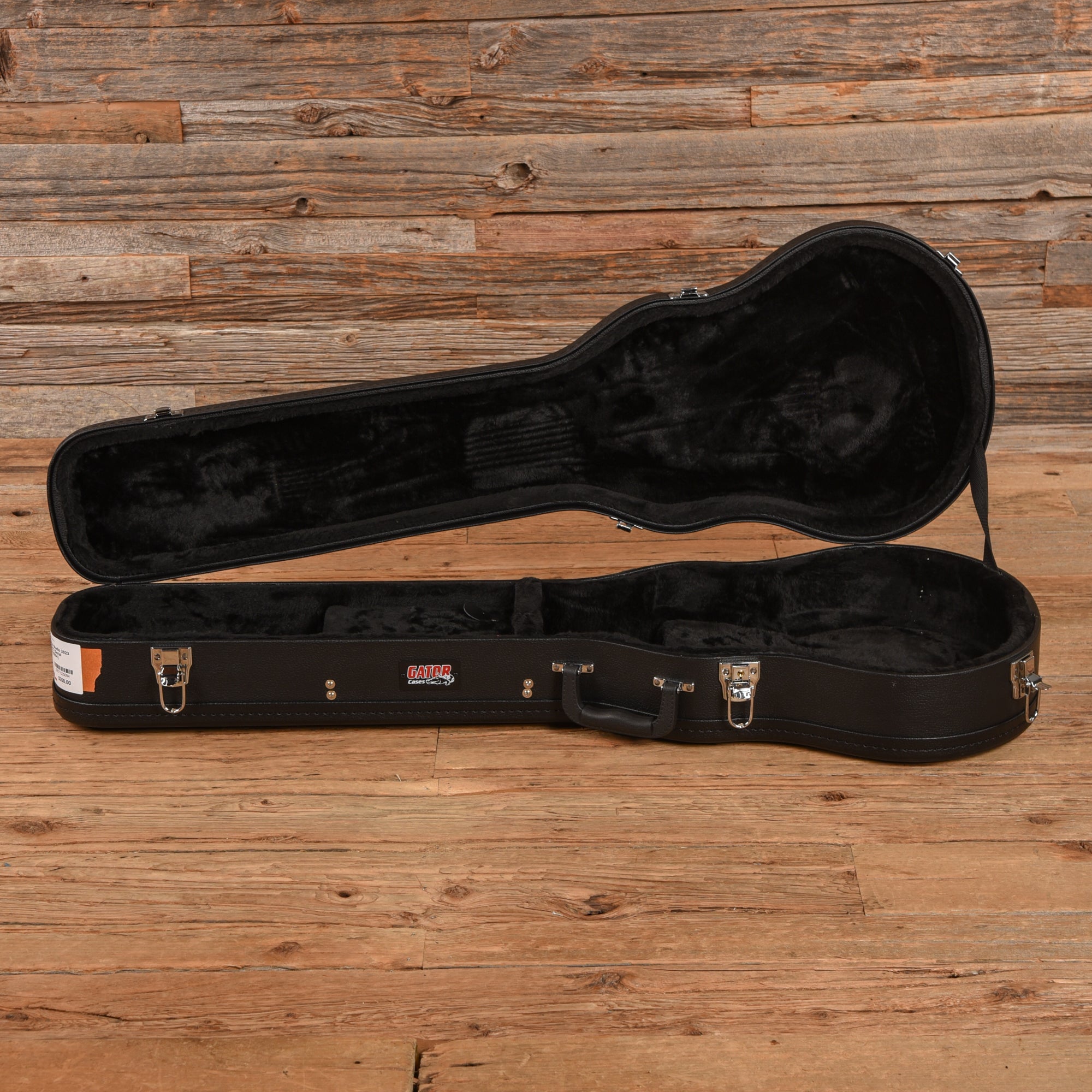 Epiphone Les Paul Studio Ebony 2023 Electric Guitars / Solid Body