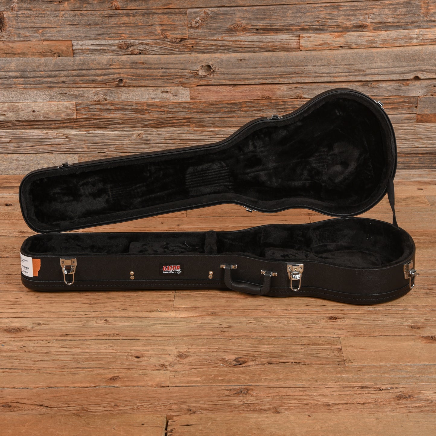 Epiphone Les Paul Studio Ebony 2023 Electric Guitars / Solid Body