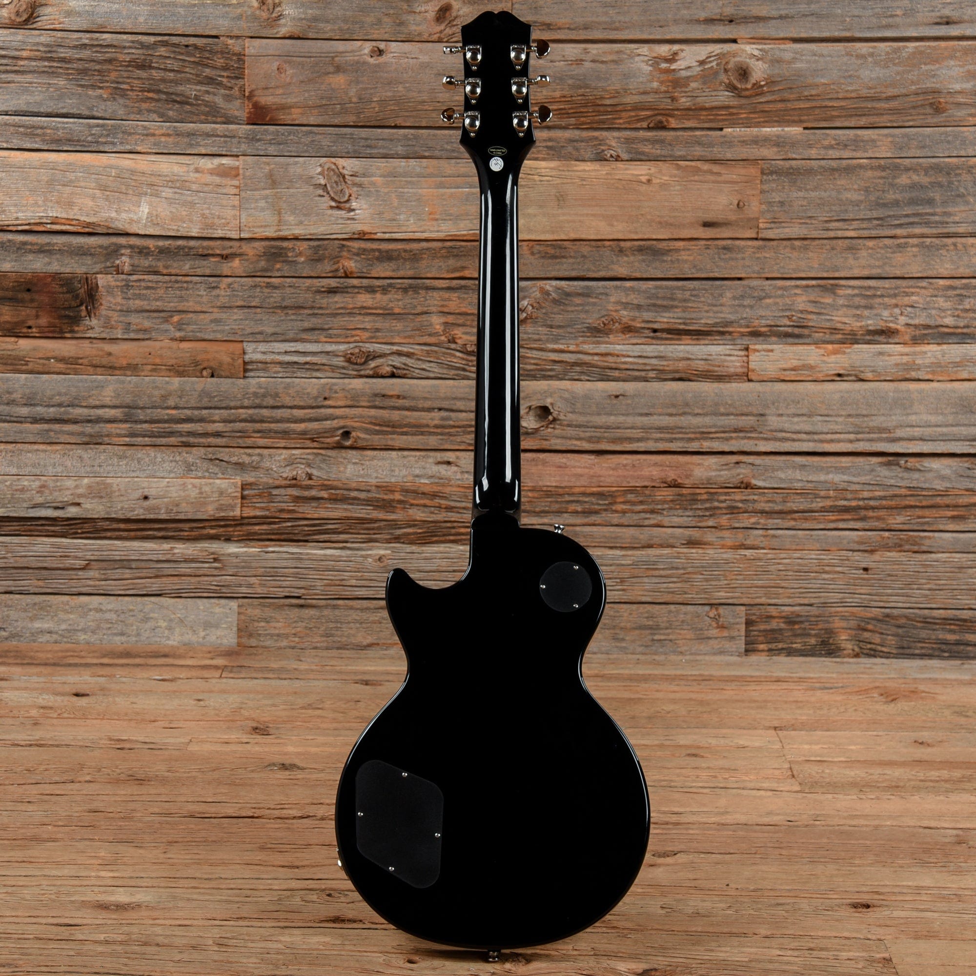 Epiphone Les Paul Studio Smokehouse Burst 2020 Electric Guitars / Solid Body