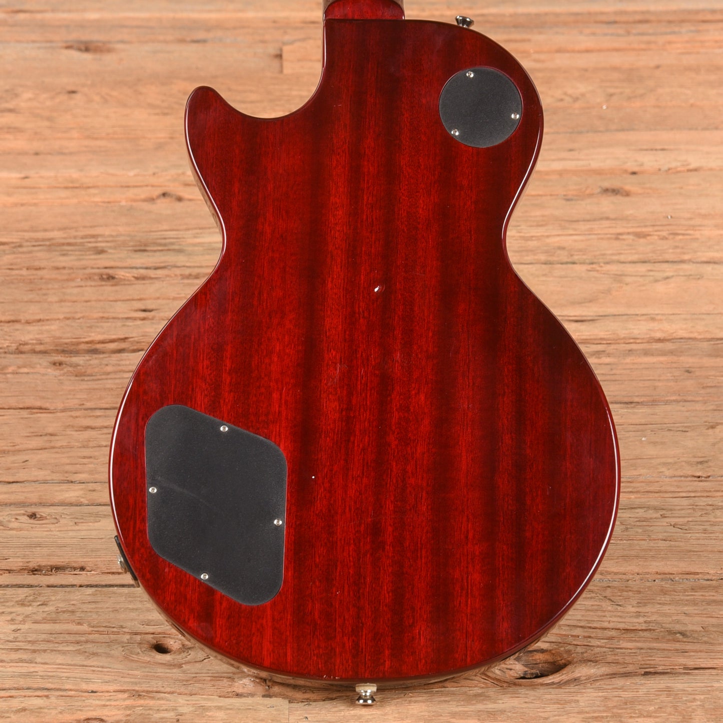 Epiphone Les Paul Studio Wine Red 2017 Electric Guitars / Solid Body