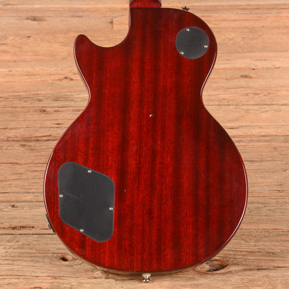 Epiphone Les Paul Studio Wine Red 2017 Electric Guitars / Solid Body