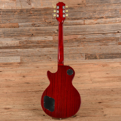 Epiphone Les Paul Sunburst 2020 Electric Guitars / Solid Body