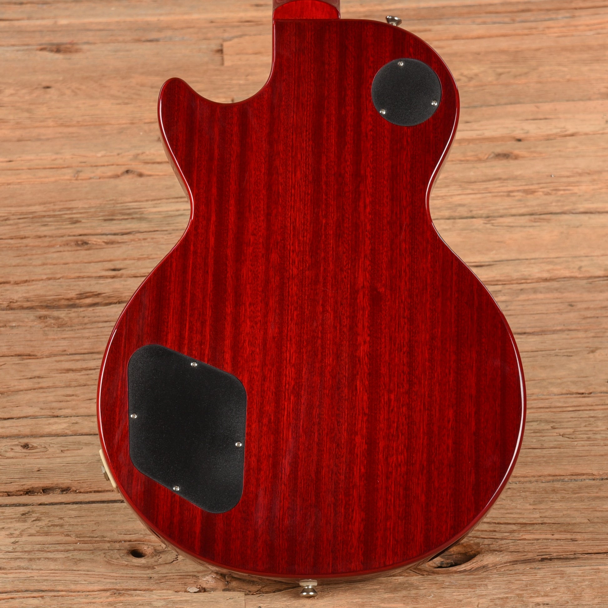 Epiphone Les Paul Sunburst 2020 Electric Guitars / Solid Body