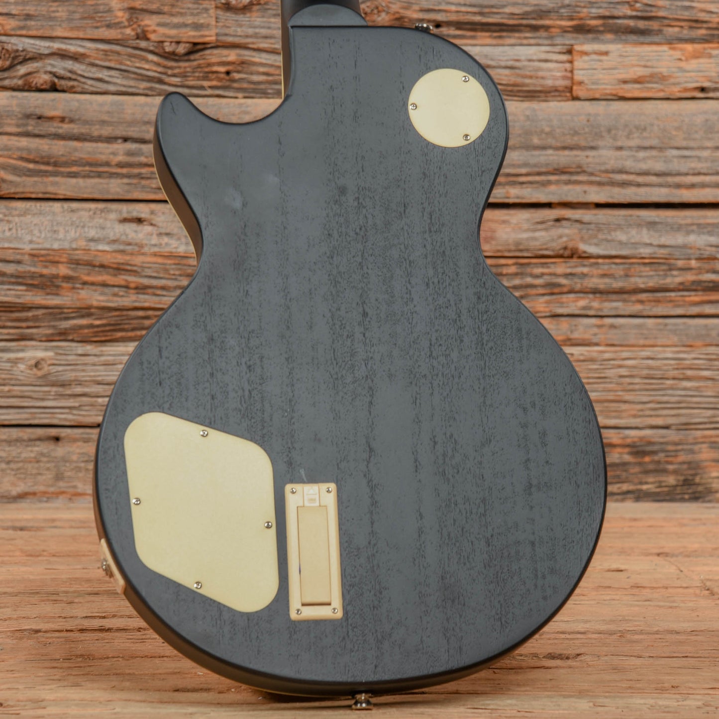 Epiphone Les Paul Traditional Pro III Plus  2018 Electric Guitars / Solid Body