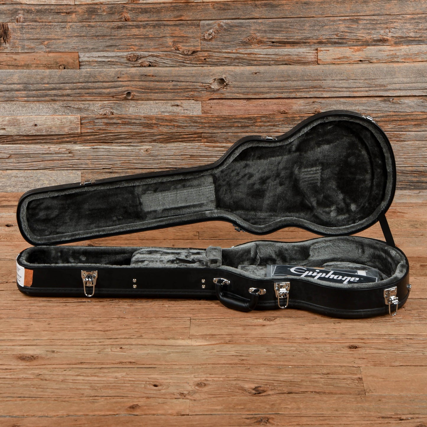 Epiphone Les Paul Traditional Pro III Plus  2018 Electric Guitars / Solid Body