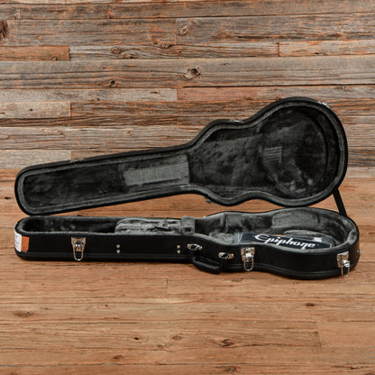 Epiphone Les Paul Traditional Pro III Plus  2018 Electric Guitars / Solid Body