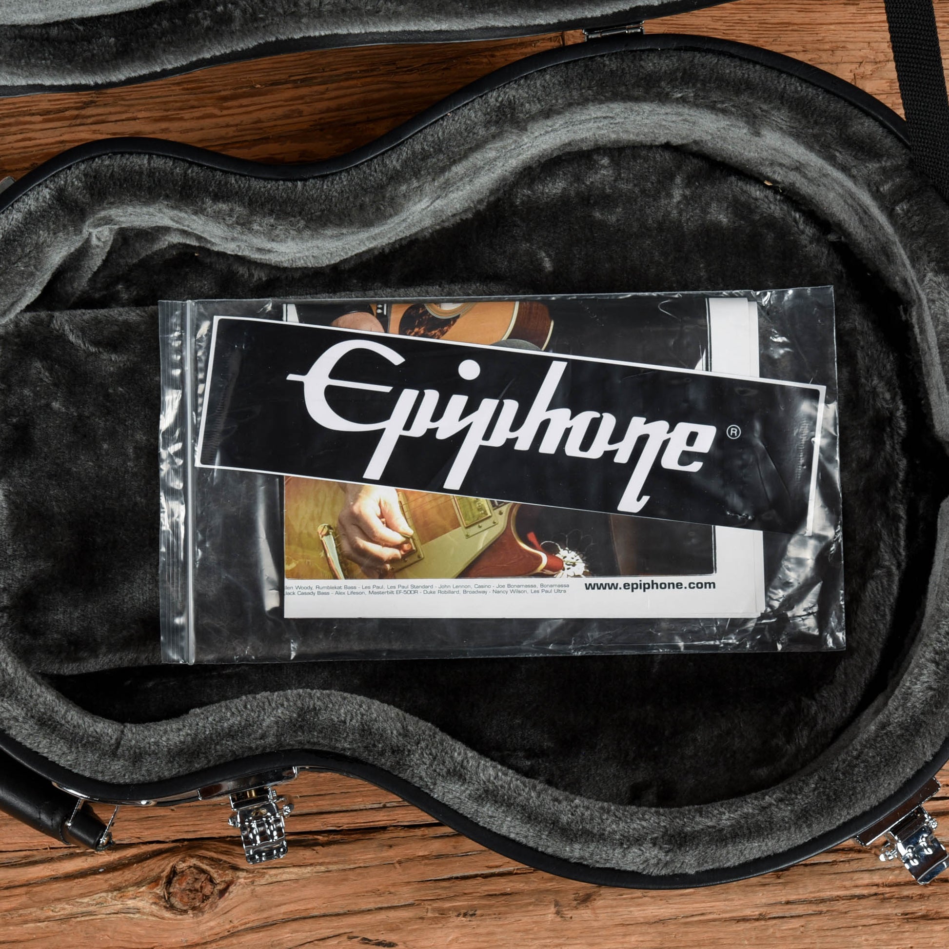 Epiphone Les Paul Traditional Pro III Plus  2018 Electric Guitars / Solid Body