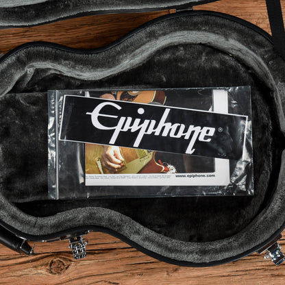 Epiphone Les Paul Traditional Pro III Plus  2018 Electric Guitars / Solid Body