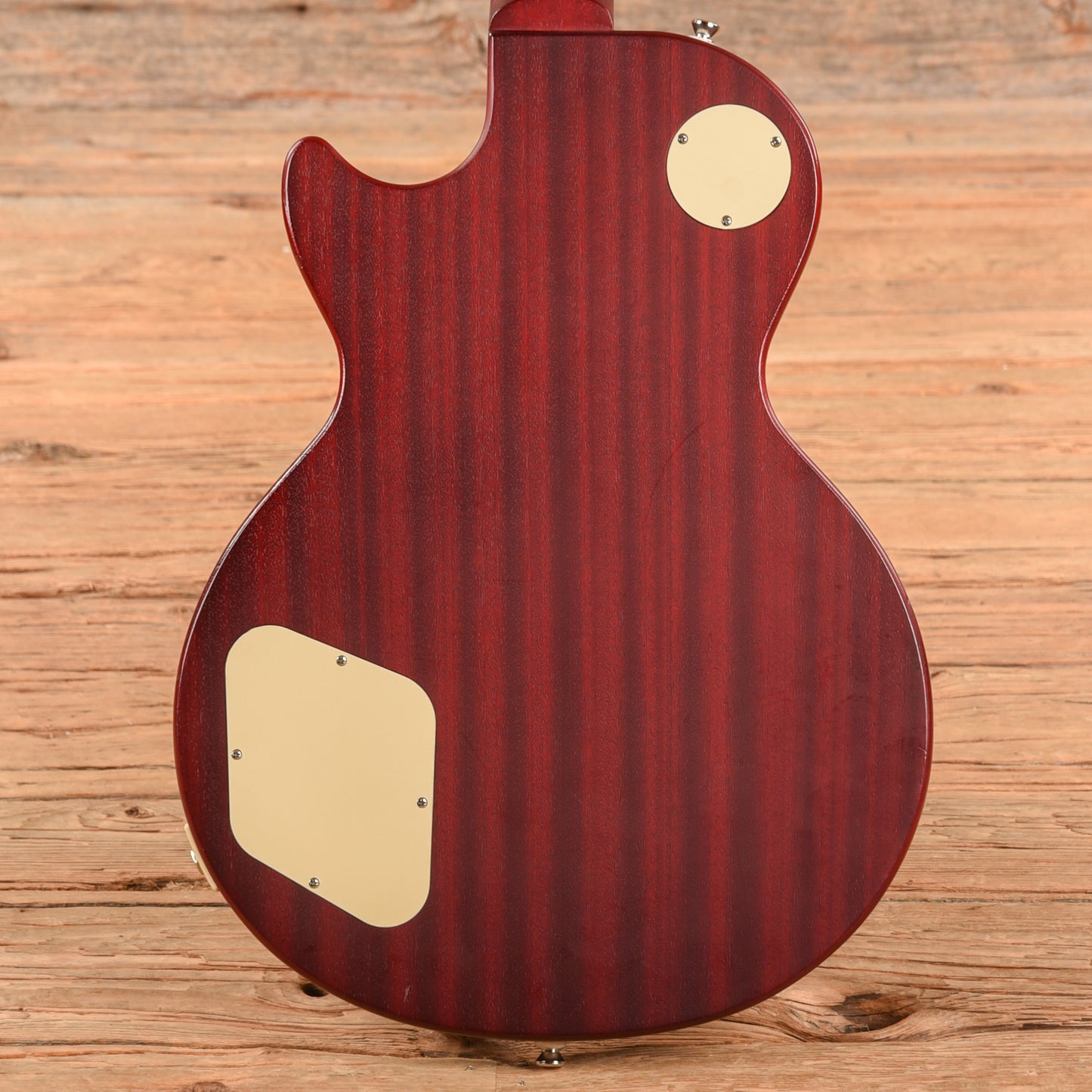 Epiphone Les Paul Traditional Pro IV Wine Red 2022 Electric Guitars / Solid Body