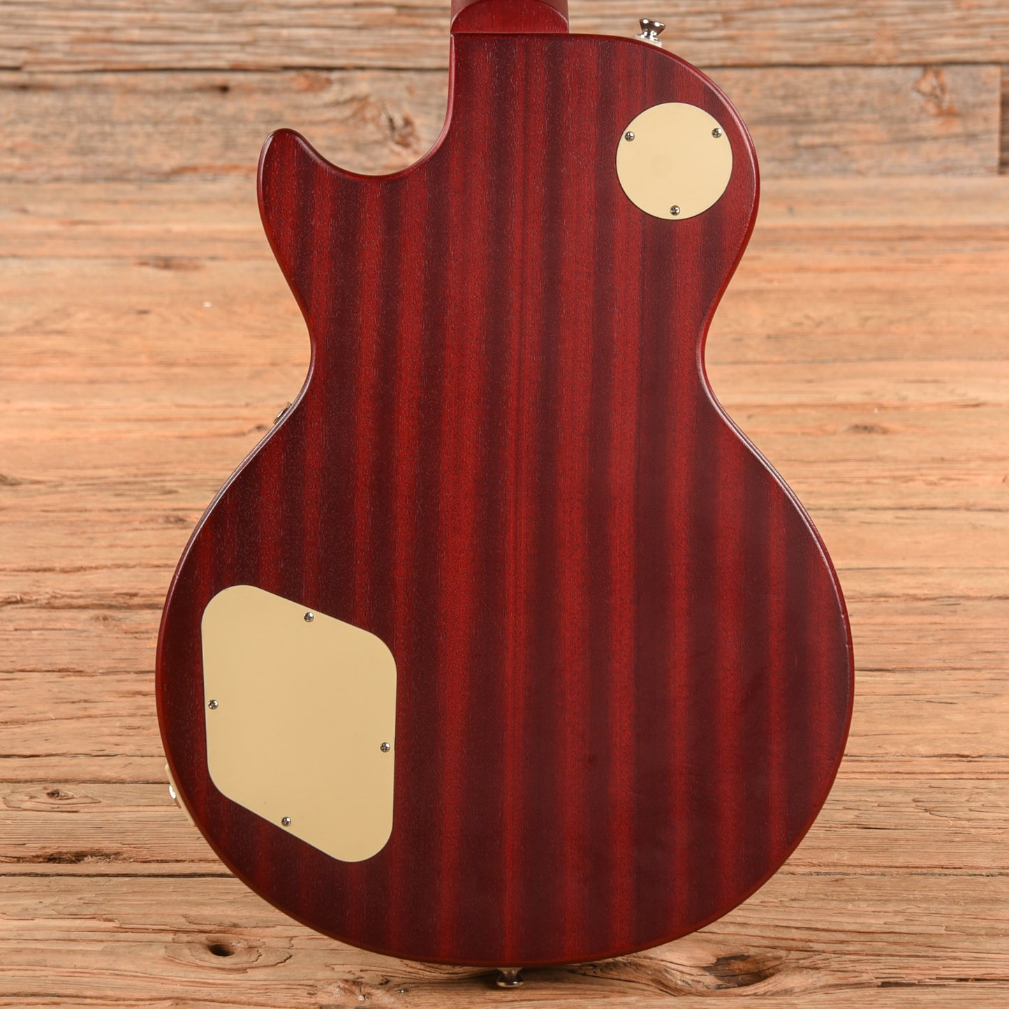 Epiphone Les Paul Traditional Pro VI Wine Red 2022 Electric Guitars / Solid Body