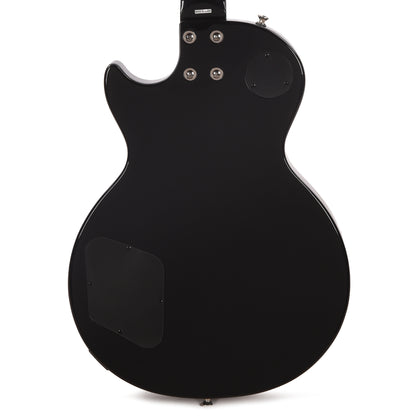 Epiphone Les Paul Tribute Ebony Electric Guitars / Solid Body