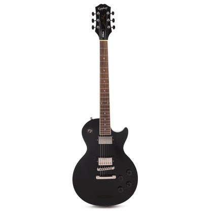 Epiphone Les Paul Tribute Ebony Electric Guitars / Solid Body