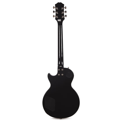 Epiphone Les Paul Tribute Ebony Electric Guitars / Solid Body