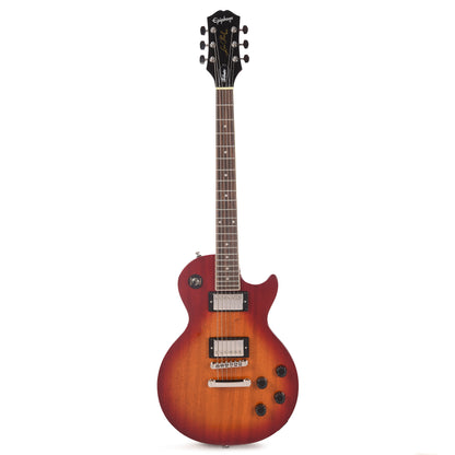 Epiphone Les Paul Tribute Heritage Cherry Sunburst Electric Guitars / Solid Body