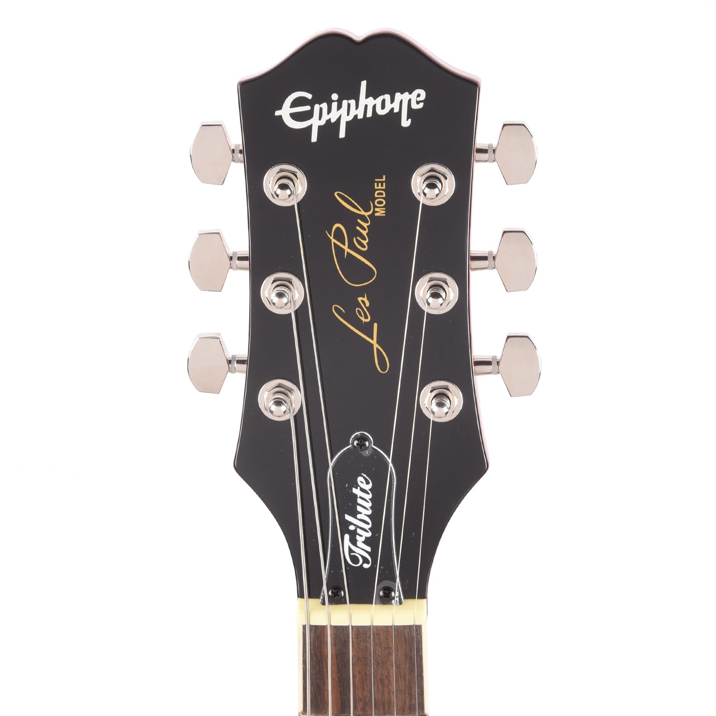 Epiphone Les Paul Tribute Heritage Cherry Sunburst Electric Guitars / Solid Body