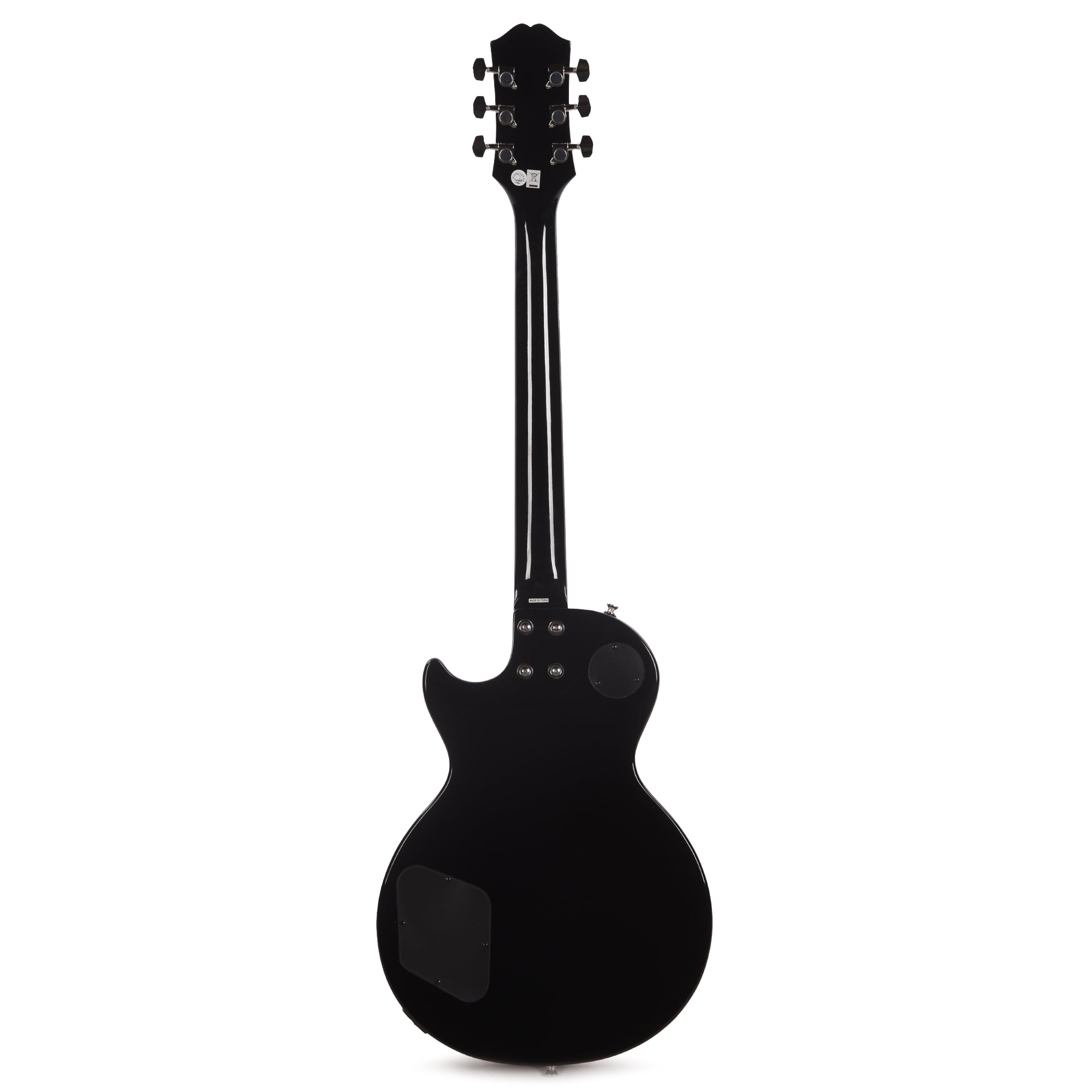 Epiphone Les Paul Tribute Vintage Sunburst Electric Guitars / Solid Body