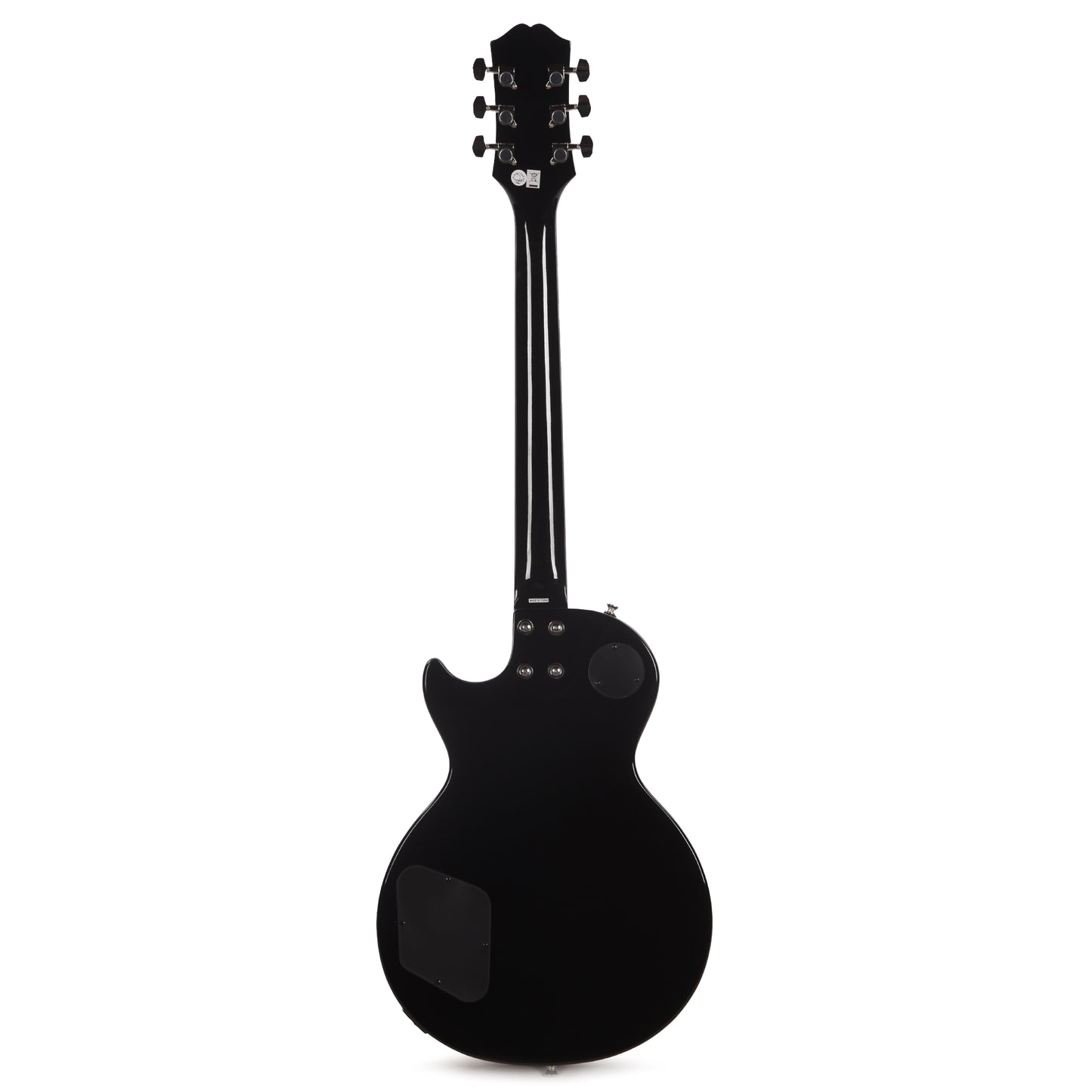 Epiphone Les Paul Tribute Vintage Sunburst Electric Guitars / Solid Body
