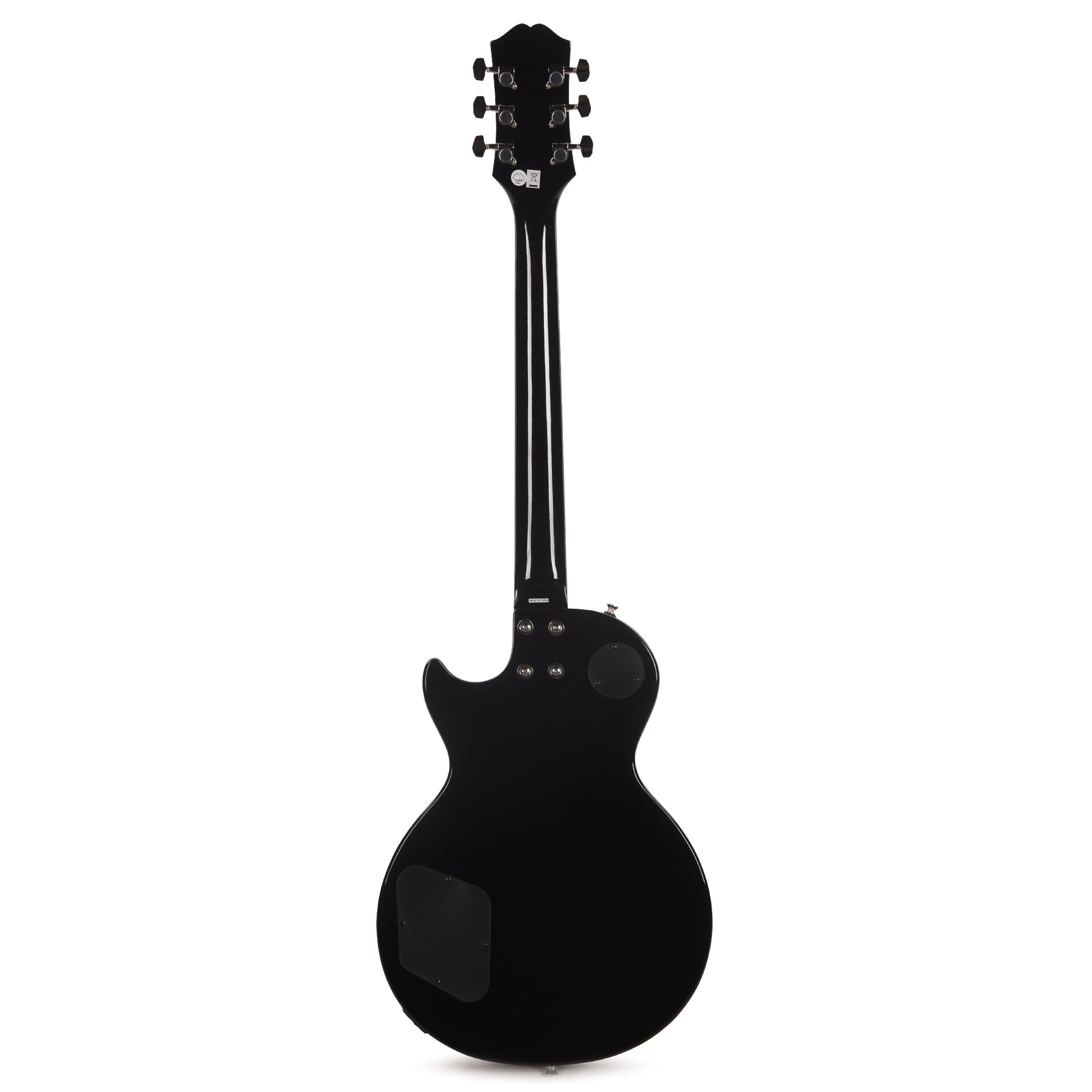 Epiphone Les Paul Tribute Vintage Sunburst Electric Guitars / Solid Body