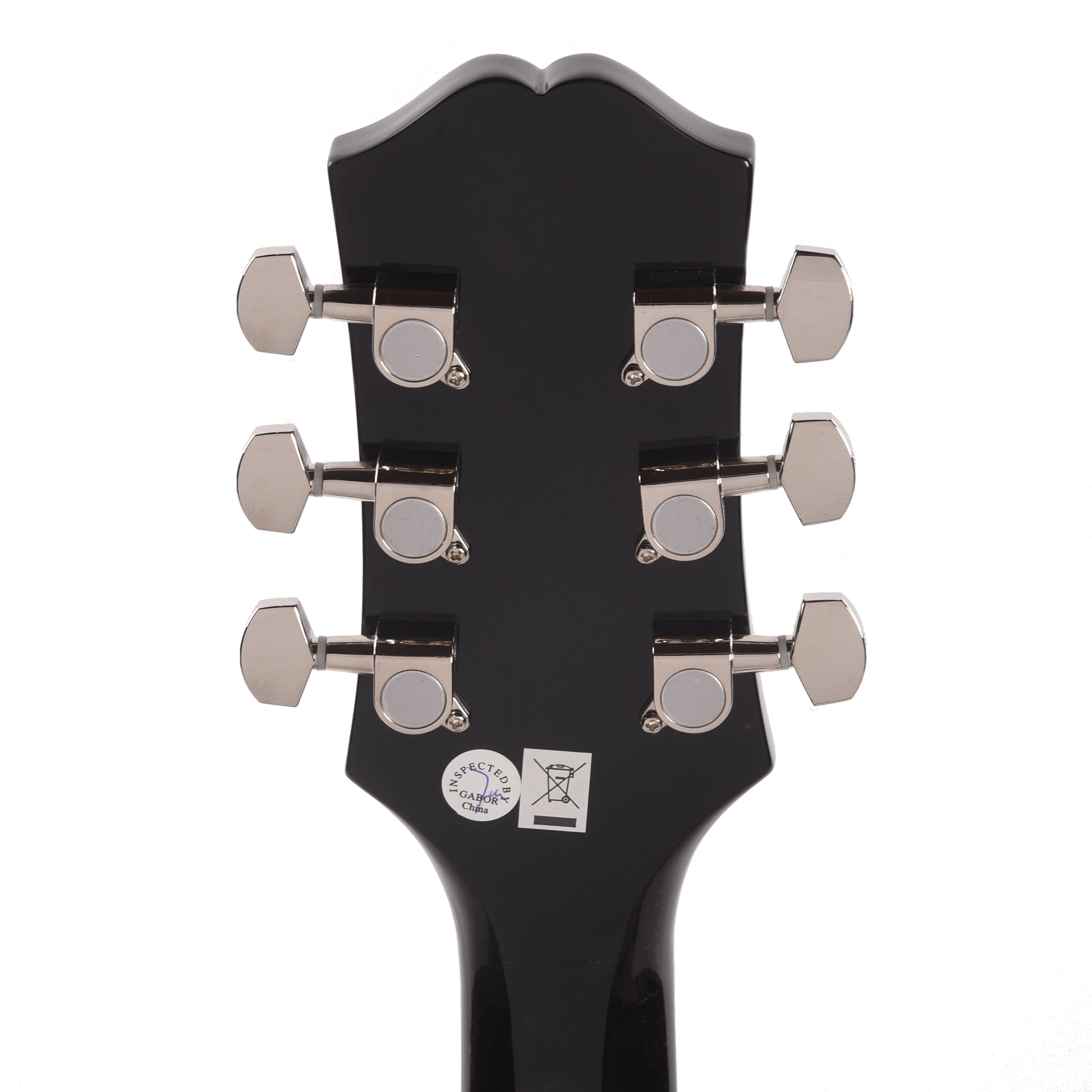 Epiphone Les Paul Tribute Vintage Sunburst Electric Guitars / Solid Body