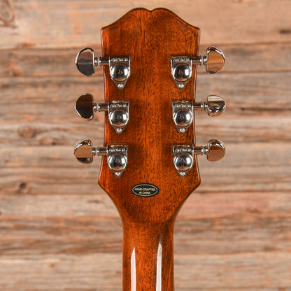 Epiphone Les Paul Widow Orange Burst 2024 Electric Guitars / Solid Body