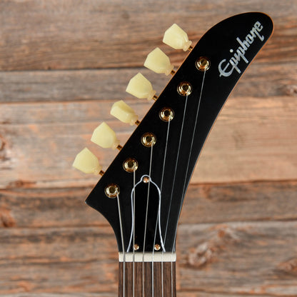 Epiphone Limited Edition '58 Korina Explorer Reissue Natural 2022 Electric Guitars / Solid Body