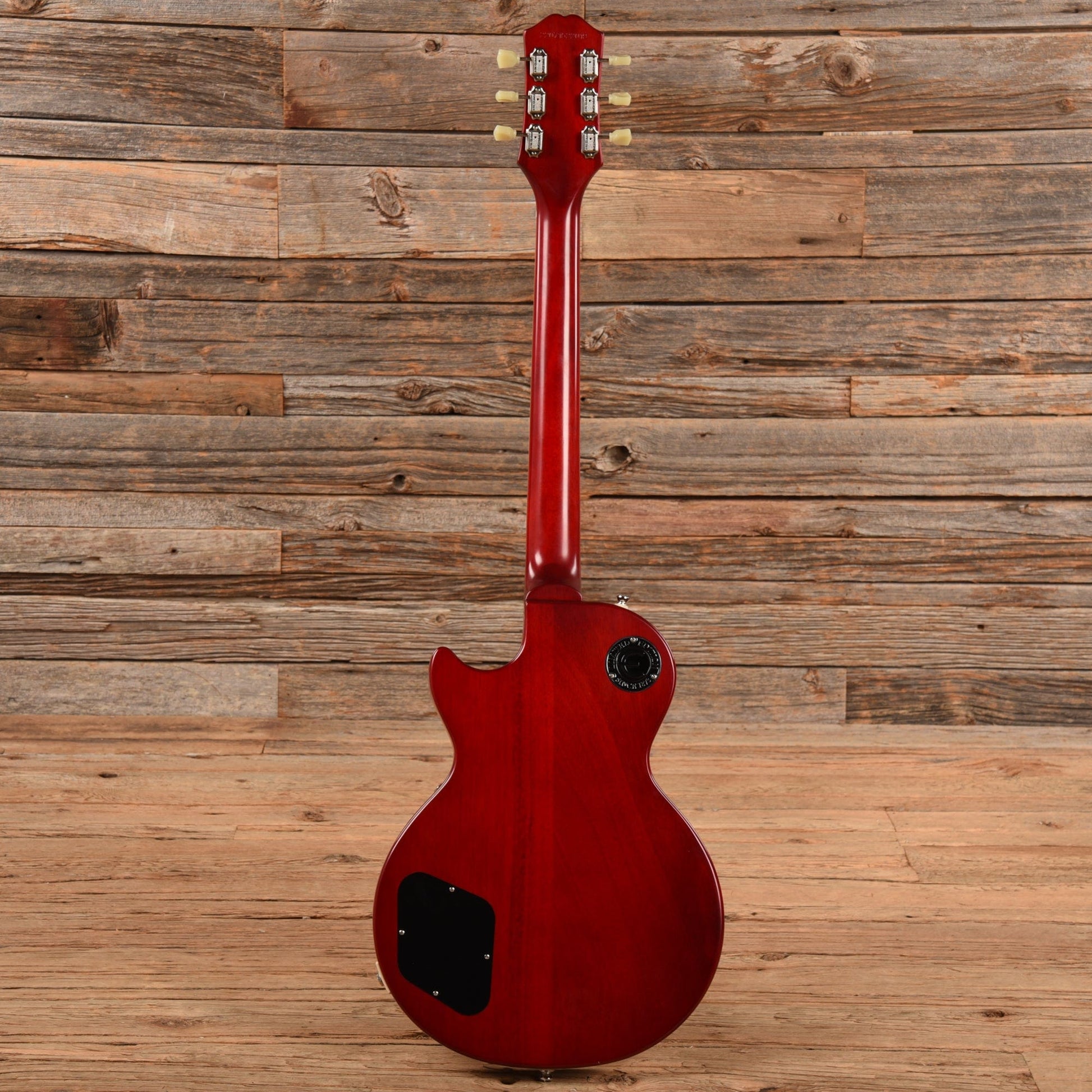 Epiphone Limited Edition '59 Les Paul Standard Sunburst 2022 Electric Guitars / Solid Body