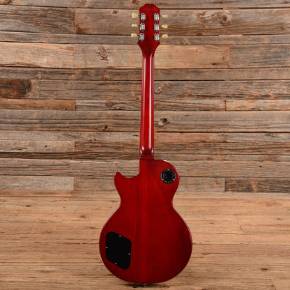 Epiphone Limited Edition '59 Les Paul Standard Sunburst 2022 Electric Guitars / Solid Body