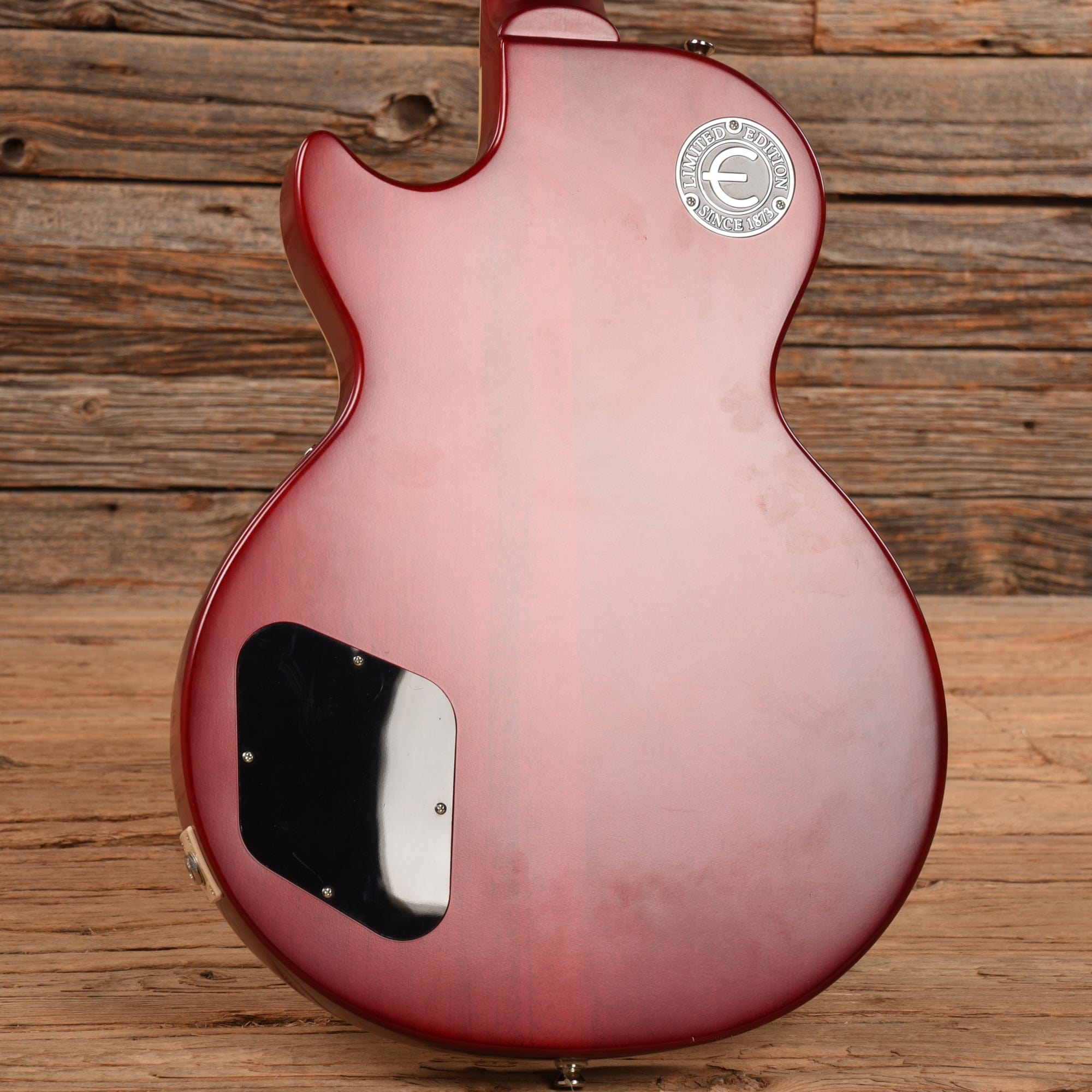 Epiphone Limited Edition '59 Les Paul Standard Sunburst 2022 Electric Guitars / Solid Body