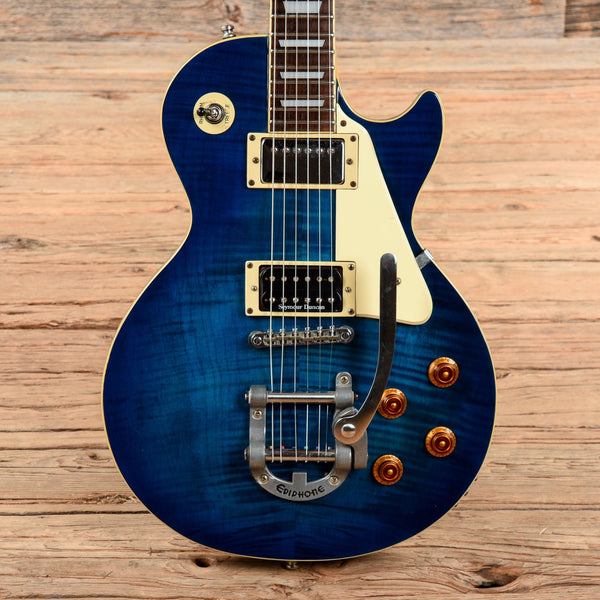 10/13まで 最終 Epiphone Les Paul Bigsby 【公式通販】