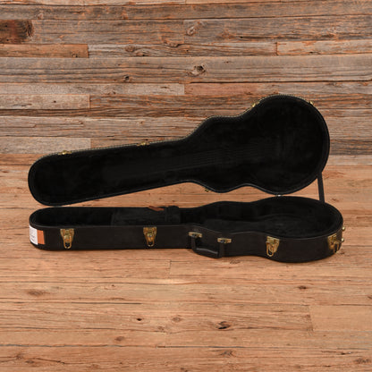 Epiphone Limited Edition Les Paul Standard Transparent Black 2000 Electric Guitars / Solid Body