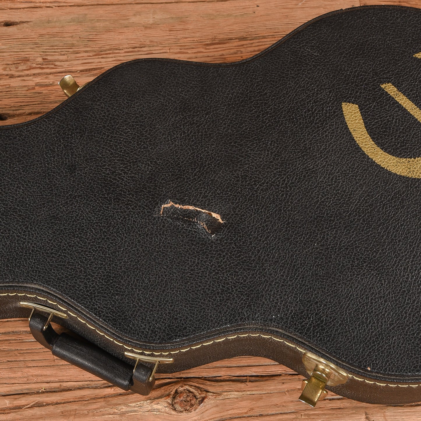 Epiphone Limited Edition Les Paul Standard Transparent Black 2000 Electric Guitars / Solid Body