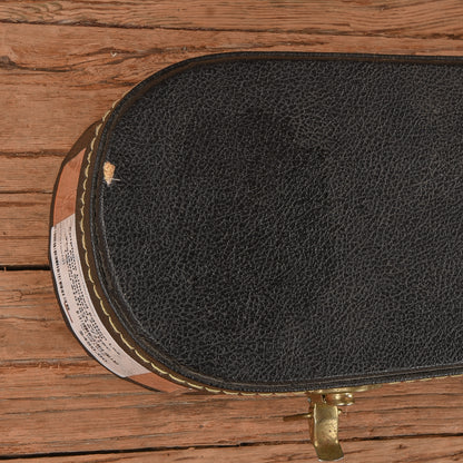 Epiphone Limited Edition Les Paul Standard Transparent Black 2000 Electric Guitars / Solid Body