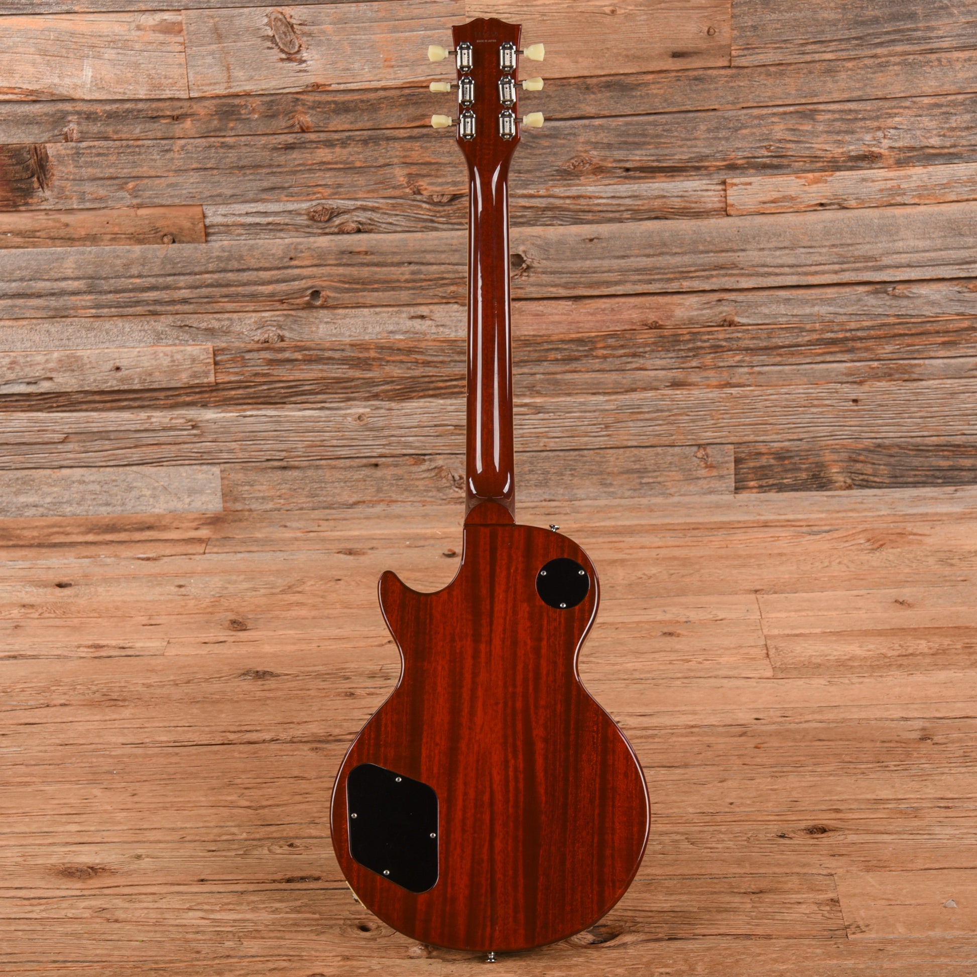 Epiphone LPS-85F Tobacco Sunburst Electric Guitars / Solid Body