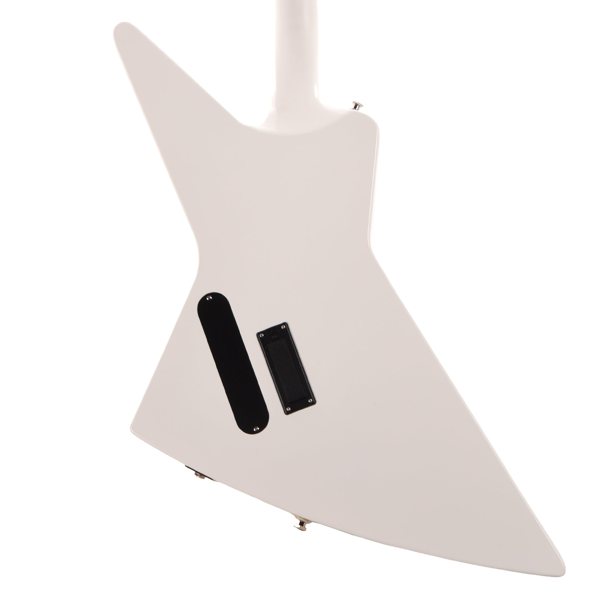 Epiphone Modern Extura Prophecy Aged White Tiger Electric Guitars / Solid Body
