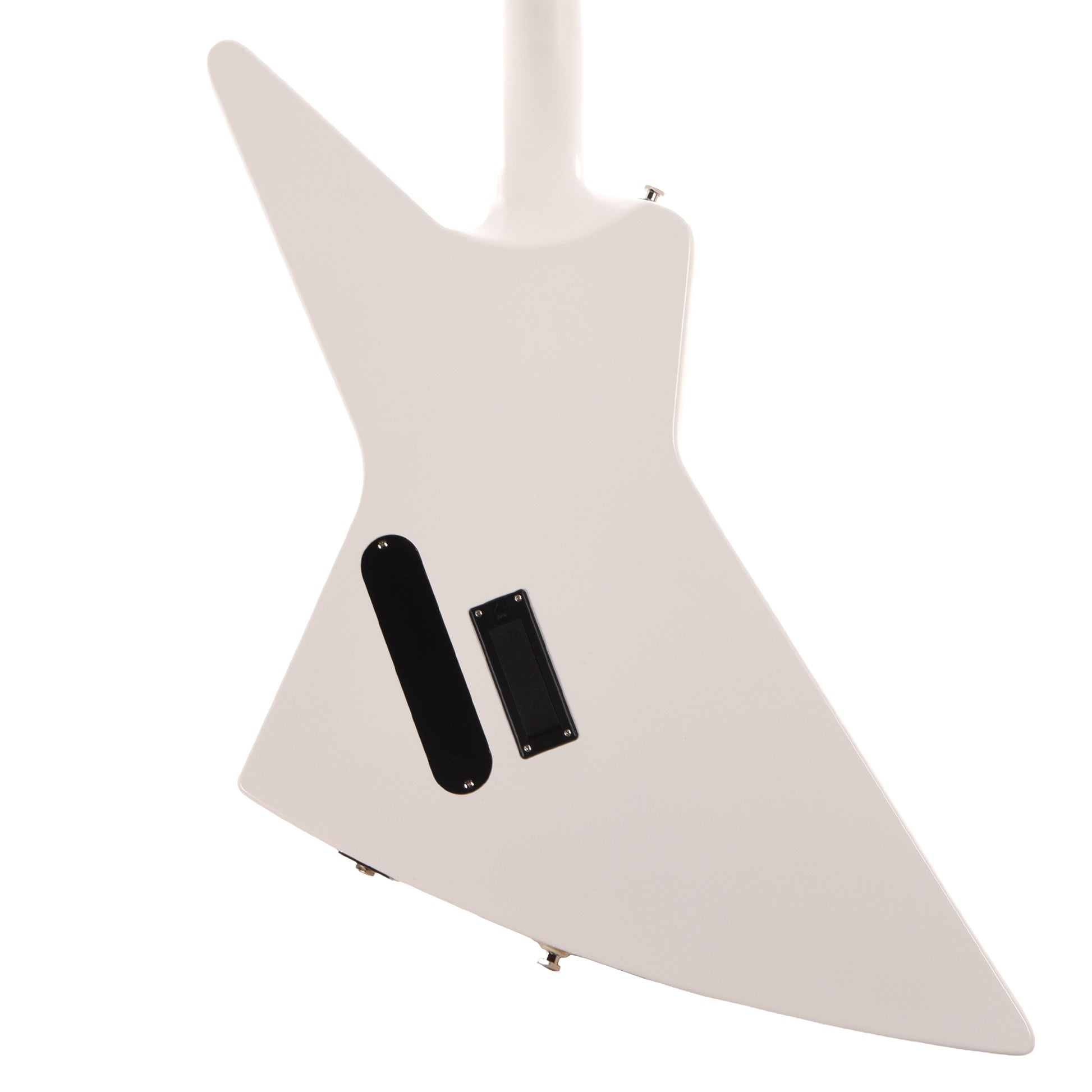 Epiphone Modern Extura Prophecy Aged White Tiger Electric Guitars / Solid Body