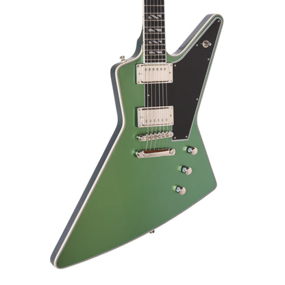 Epiphone Modern Futura Explorer Custom Dragonfly Shift Electric Guitars / Solid Body