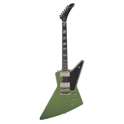 Epiphone Modern Futura Explorer Custom Dragonfly Shift Electric Guitars / Solid Body