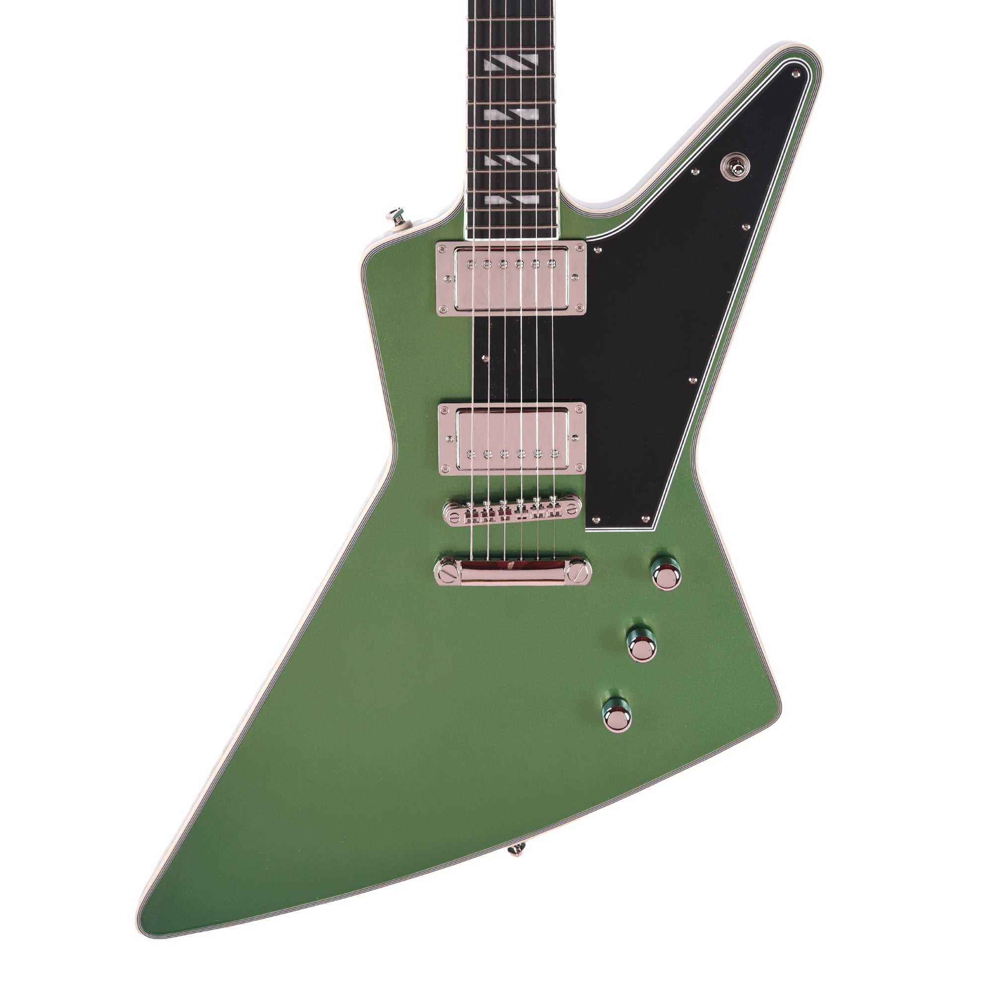 Epiphone Modern Futura Explorer Custom Dragonfly Shift – Chicago