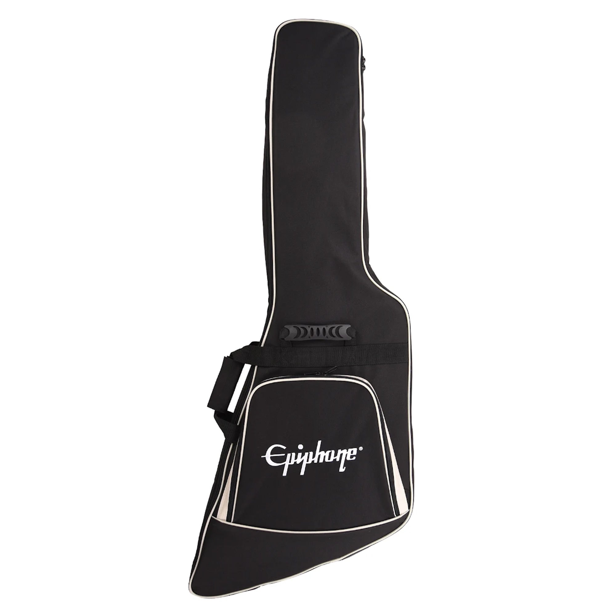 Epiphone Modern Futura Explorer Custom Dragonfly Shift Electric Guitars / Solid Body