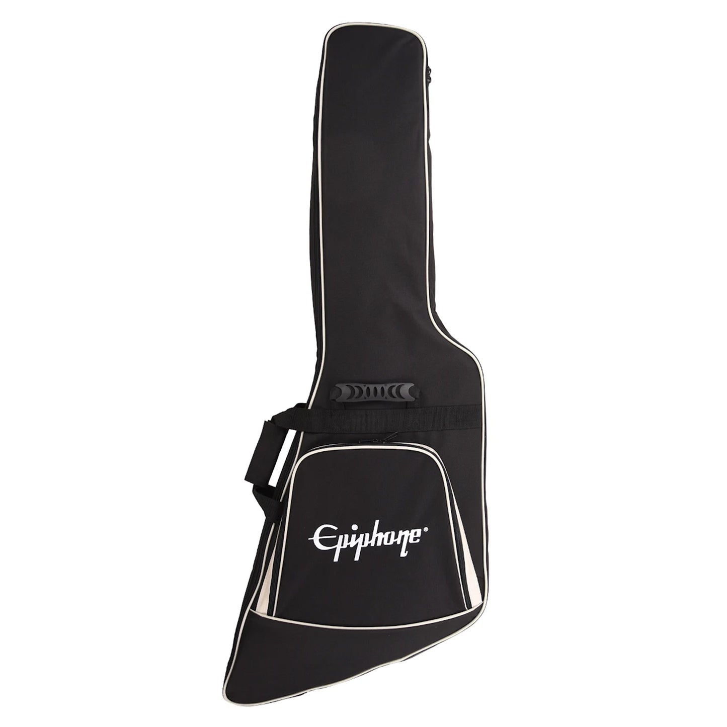 Epiphone Modern Futura Explorer Custom Dragonfly Shift Electric Guitars / Solid Body