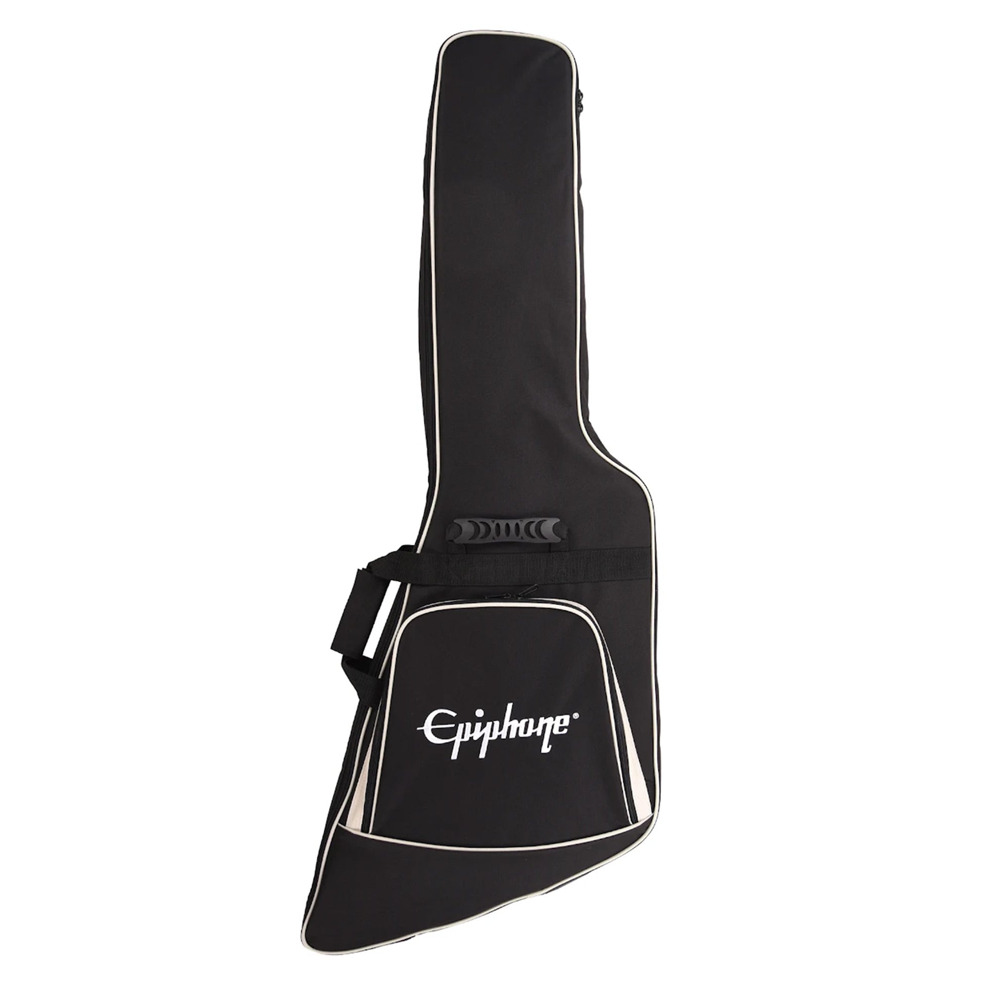 Epiphone Modern Futura Explorer Custom Dragonfly Shift Electric Guitars / Solid Body