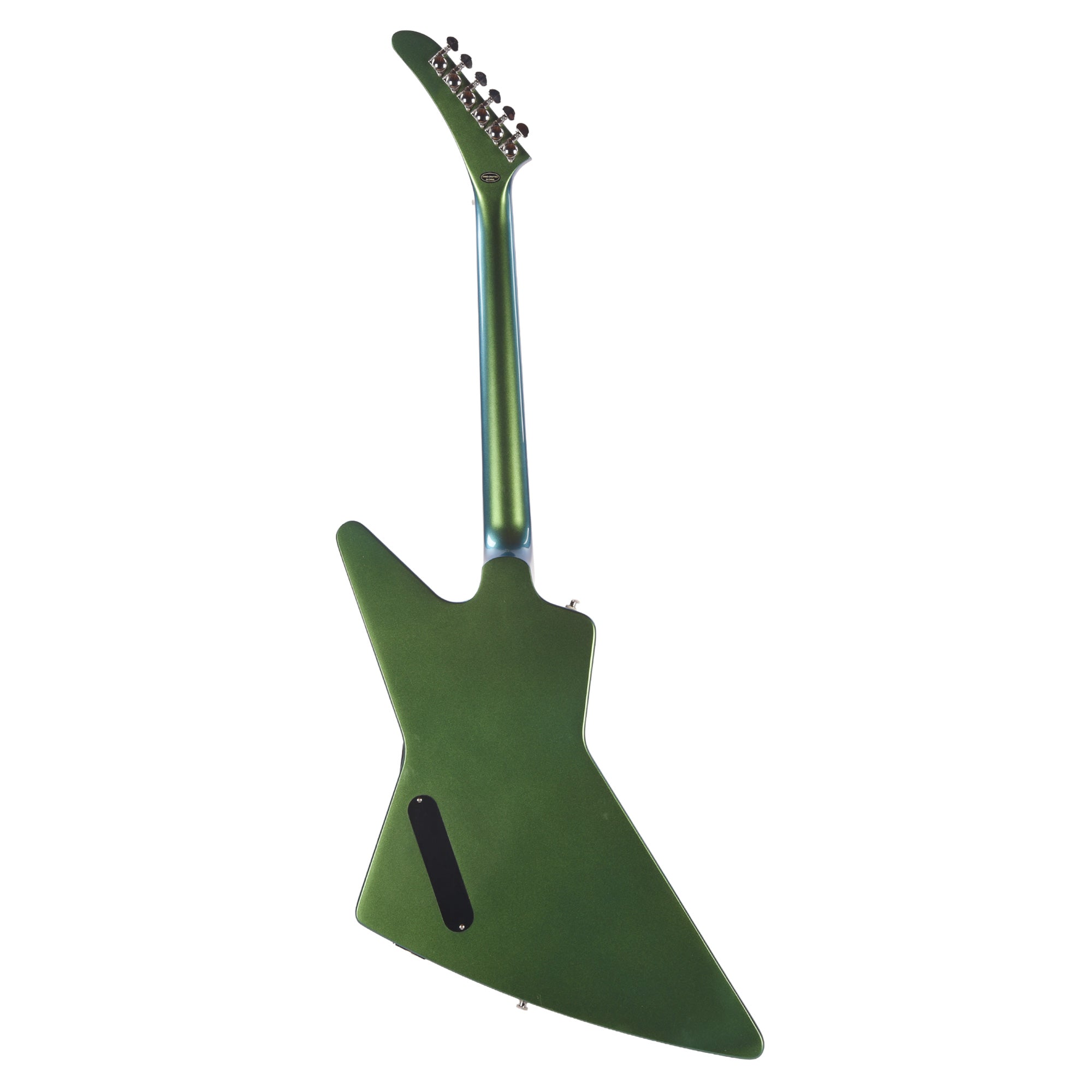 Epiphone Modern Futura Explorer Custom Dragonfly Shift Electric Guitars / Solid Body
